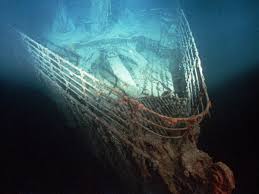 the titanic: sinking & facts history