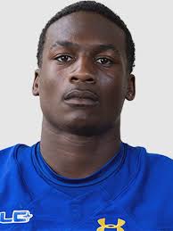 McNeese All Time Football Recruits