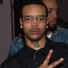 Stream Ricky L Bynum music