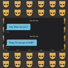All The Boys On Grindr That Will Make You Want To Give Up Men Forever