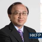 Hong Kong Law Society 'respects' top legal scholar Eric Cheung's  resignation from its council
