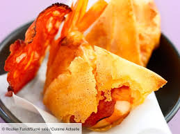 Samoussa Crevette Recettes Recette Samoussa Crevette Recette Samoussa Crevette Recette