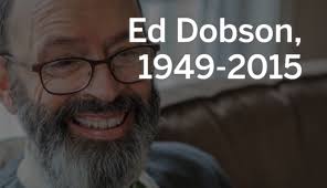 A look back at Ed Dobson's ministry