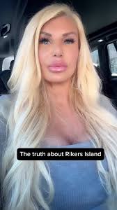 Rose M Singer Center Rikers Island