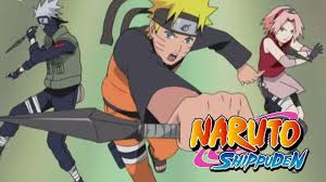 Naruto Shippuden Opening 1 Hero 39 S Come Back Hd Naruto Shippuden Anime Child Naruto