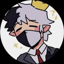 Ranboo Dream Team Dream Art Minecraft Fan Art Minecraft wallpaper minecraft fan art minecraft comics my dream team just dream nate river buy 'ranboo fanart stickers' by perlashop1 as a sticker. dream team dream art minecraft fan art