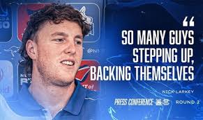 Why Todd Goldstein stayed true