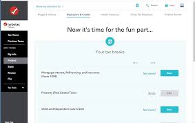 Turbotax Review 2019 Nerdwallet