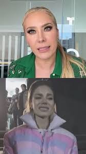 PERO QUÉ ESTÁ PASANDO!?"