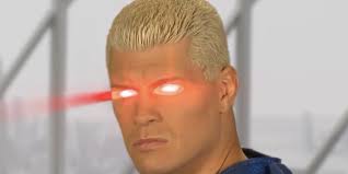 Ang kinakaharap ni Cody Rhodes : r/GreatnessOfWrestling