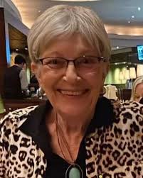 Susan F. Leach Obituary January 27, 2025