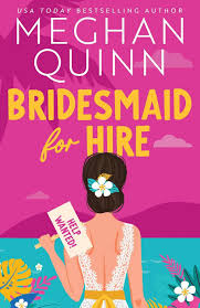 Exclusive Interview with Meghan Quinn - She Reads