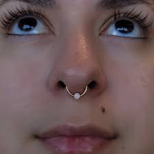 Profile for Cassie Smith Piercing