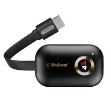 Wireless HDMI Display Dongle