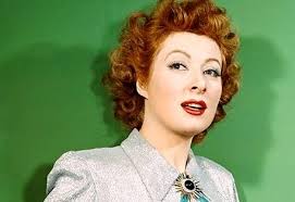 Poised Facts About Greer Garson, The Hollywood Duchess