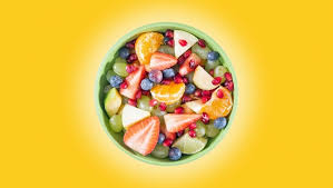 The answer isn't clear, but there's a strong possibility comfort is a major factor. 3 Benefits Of Eating A Fruit Salad Daily