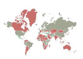 Regarding travel, the commission recommends to member states that: Coronavirus Covid 19 Travel Restrictions Getyourguide