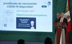Inicia vacunación covid para adultos de 30 a 39 años en 5 alcaldías de cdmx. Ms Vs8jqllowxm