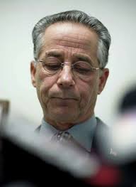 East Haven chief stepping down