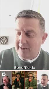 The Masters: Weekend Predictions and Iconic Green Jacket