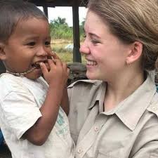 Fundraiser by Daisy Kate Kennington : Daisy's Up With People travel fund