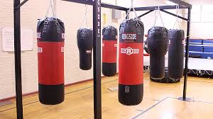 Top 10 Best Heavy Punching Bags Practice Combos Power Technique