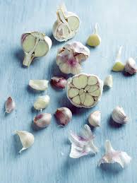 In all seriousness, it's a good reminder to plant garlic when you start thinking about halloween. Harvest Garlic Like A Pro Good Advice And It Explains How To Plant And Care For Garlic Garden Ideas Gardurinn Eitt Og Annad Diy Garden Ina Garten G