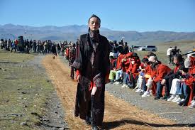 Shanghai-Tibet collaboration takes ...