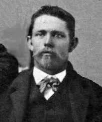 George Mason Adams (1856-1927)