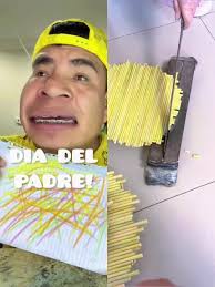 Feliz Dia Del Padre Mario Paramo
