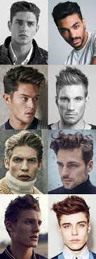 5 Key Men S Hairstyles For 2016 Mens Hairstyles Hair Styles Hair Trends