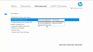 You can load up other operating systems (or applications) manually by accessing boot menu and making changes. Allowing Normal Users To Connect To A New Thunderbolt Docking Station Deployment Research