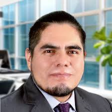 Raúl SÁNCHEZ-GARCÍA