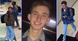 Sheriff's Office Looking for Missing Tuscaloosa County High Student