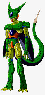 In the dragon ball super manga, during the universe survival saga, mr. Image Freeuse Stock Cells Drawing Dragon Ball Z Cell Dragon Ball Z Png Image Transparent Png Free Download On Seekpng