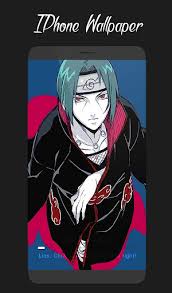 You can also upload and share your favorite itachi 4k wallpapers. Download Itachi Uchiha Akatsuki Wallpaper 4k Full Hd Apk Full Apksfull Com