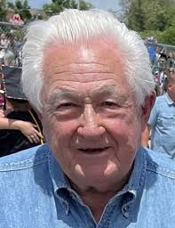 F. Michael Ludwig Obituary November 30, 2021