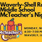 Waverly- Shell Rock Middle School event image