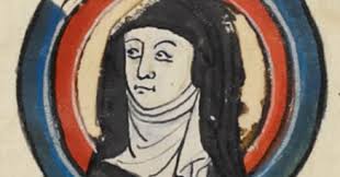 A Clerk of Oxford: St Edith of Wilton: Nun, Fashionista, Artist,  Zoo-keeper, Ruler of the Waves