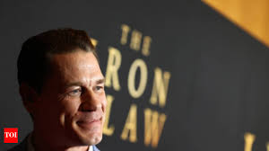 WWE Superstar John Cena's Career Highlights, Achievements, Family  Background and More