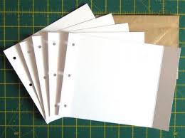 как сделать альбом для новорожденного своими руками мастер класс Albom Dlya Novorozhdennogo V Tehnike Skrapbuking Skrapbuking Albom Dyrokol