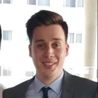 9 "Pernas Rey" profiles