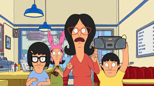 Fox pushing bob's burgers more may actually signal the simpsons coming to an end. The 15 Best Songs From The Bob S Burgers Music Album The Record Npr