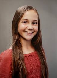 This wonderful Portland, Oregon actress, Sawyer Anderson, will be playing  Leah Quinn, a composite character of two young girls lost to medical error  in Damselfly's epilogue. Please wish Sawyer a great show