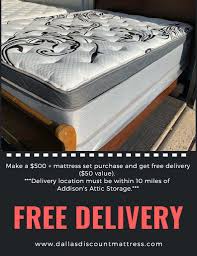 Discount Mattress Coupon And Sale Beds Dallas Discount Mattress Mattress Discount Mattresses Mattress Sets