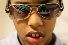 Hackensack boy, 9, is blind but can play a song perfectly after hearing it  once