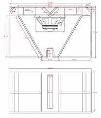 How to build 1x12 speaker cabinet plans pdf plans. Mhb 4818