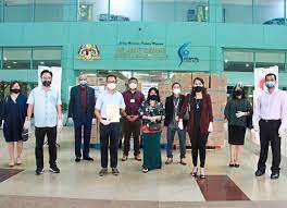 Maybe you would like to learn more about one of these? Sg Buloh Hospital Gets Rm400 000 In Medical Supplies And Ppe The Star