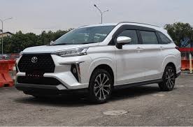 Bảng giá xe TOYOTA mới nhất năm 2024 tại Toyota Hà Đông Hà Nội