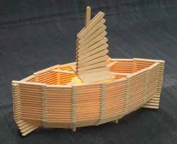 Sekian gambar yang admin kumpulkan mengenai alat untuk memotong stik es krim. Cara Membuat Perahu Sederhana Dari Stik Es Krim